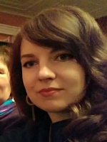 Заворотняя Наталья Юрьевна
