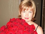 Ирина Павловна Волохова