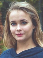 Валерия Андреевна Галичихина