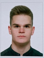 Георгий Владимирович Бутузов