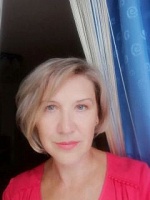 Елена Анатольевна Фёдорова