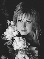 Марина Викторовна Булах