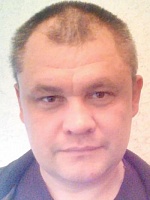 Евгений Анатольевич Шатохин