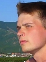 Максим Сергеевич Огарков