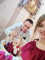 Денис Сергеевич Горевалоа