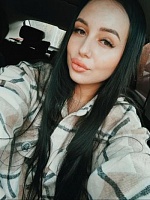 Мария Александровна Сибирцева