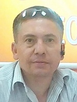 Валерий Викторович Чебан