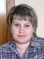 Елена Евгеньевна Кудреватых