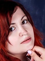 Сергеева Ирина Валерьевна
