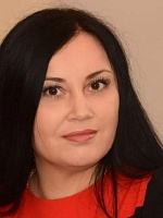 Наталья Александровна Васильева