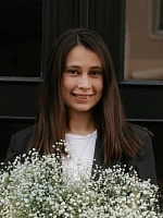 Емельянова Элеонора Андреевна