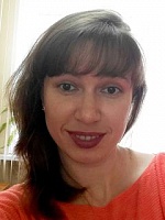 Юлия Александровна Костина