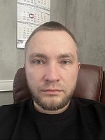 Илья Владимирович Ламов