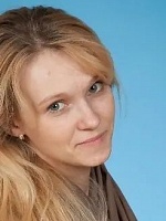 Ольга Александровна Патокина