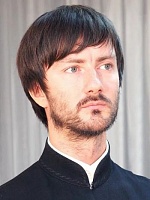 Дмитрий Адоньев