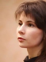 Зайцева Ольга Петровна