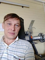 Сергей Владимирович Крыков