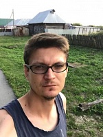 Геннадий Александрович Терехов