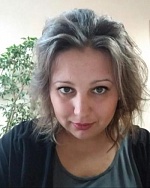 Яна Олеговна Черемисина