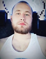Николай Сергеевич Потапов