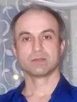 Вагиф Шахверди-оглы Мамедов