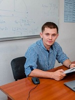 Владислав Владимирович Добрин