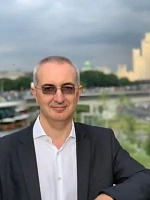 Дмитрий Александрович Молчанов