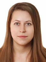 Ольга Николаевна Федерякина