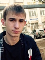 Алексей Евгеньевич Коробейников