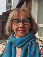 Наталья Васильевна Попова