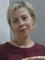 Юлия Александровна Елисеева