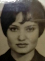 Татьяна Сергеевна Карлина