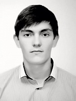 Никита Олегович Лазарев