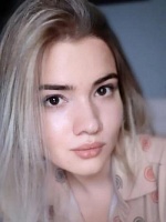 Дарья Сергееана Орлова