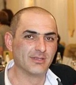 Мискарян Армен