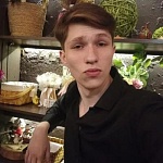 Максим Витальевич Рябов