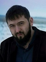 Виталий Николаевич Птухин