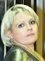 Чичина Анна Михайловна