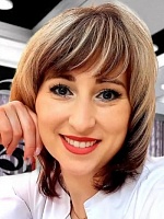 Сучкова Людмила Александровна