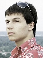 Dmitriy Nosov