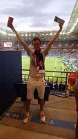 Мокрецов Антон Юрьевич