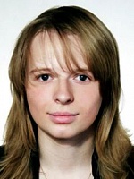 Светлана Валерьевна Азарова