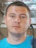Сергей Александрович Шатилов