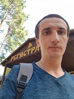 Тимур Витальевич Новиков