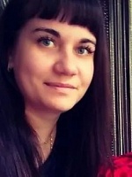 Вероника Ивановна Семенкова