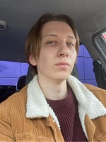 Богдан Валентинович Кущенко