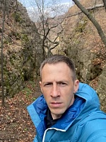 Илья Сергеевич Ачин