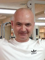 Константин Юрьевич Полозов