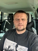 Евгений Сергеевич Лизенко