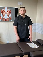 Михаил Алексеевич Жерновой